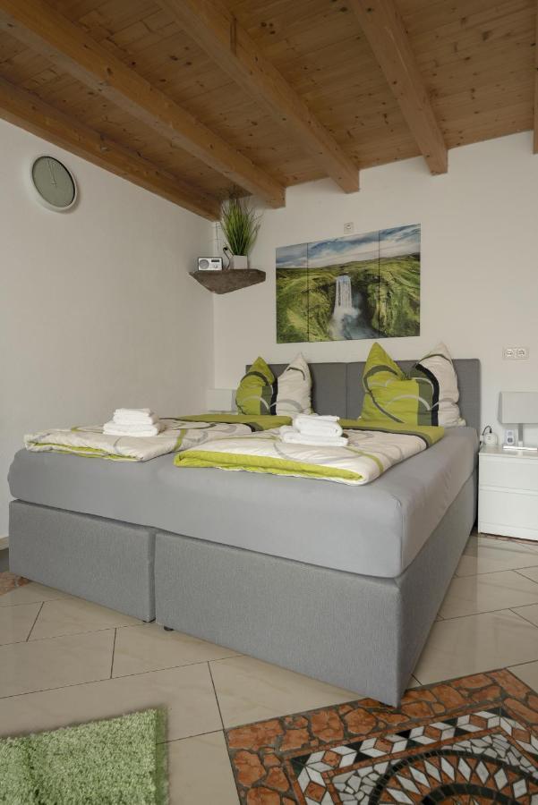 Feworld Living - Near Salzburg City Freilassing Exterior photo