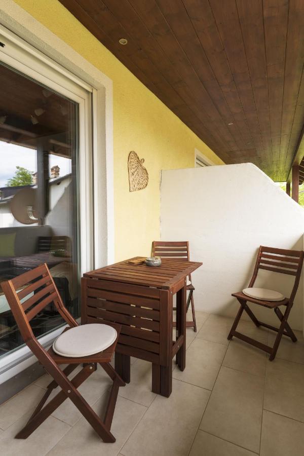 Feworld Living - Near Salzburg City Freilassing Exterior photo