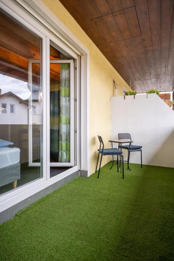 Feworld Living - Near Salzburg City Freilassing Exterior photo